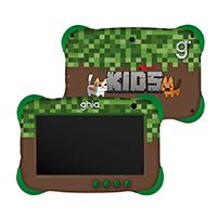TABLET KIDS /A133 QUADCORE/ 7 PULG IPS /4GB RAM/64GB /USB C/2CAM/WIFI/BLUETOOTH/2500MAH/ANDROID 14 GO EDITION /PIXEL TABLET KIDS /A133 QUADCORE/ 7 PULG IPS /4GB RAM/64GB /USB C/2CAM/WIFI/BLUETOOTH/2500MAH/ANDROID 14 GO EDITION /PIXEL